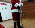 NYBall Ded Moroz