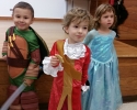 NYBall children