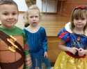 NYBall children4